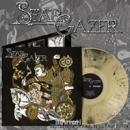 STARGAZER Harbringer + Ep's LP MARBLE , PRE-ORDER [VINYL 12"]